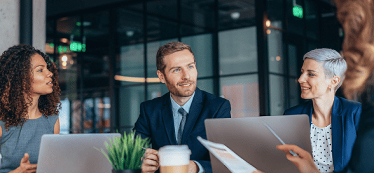 How Blogging Improves Your Google Ranking